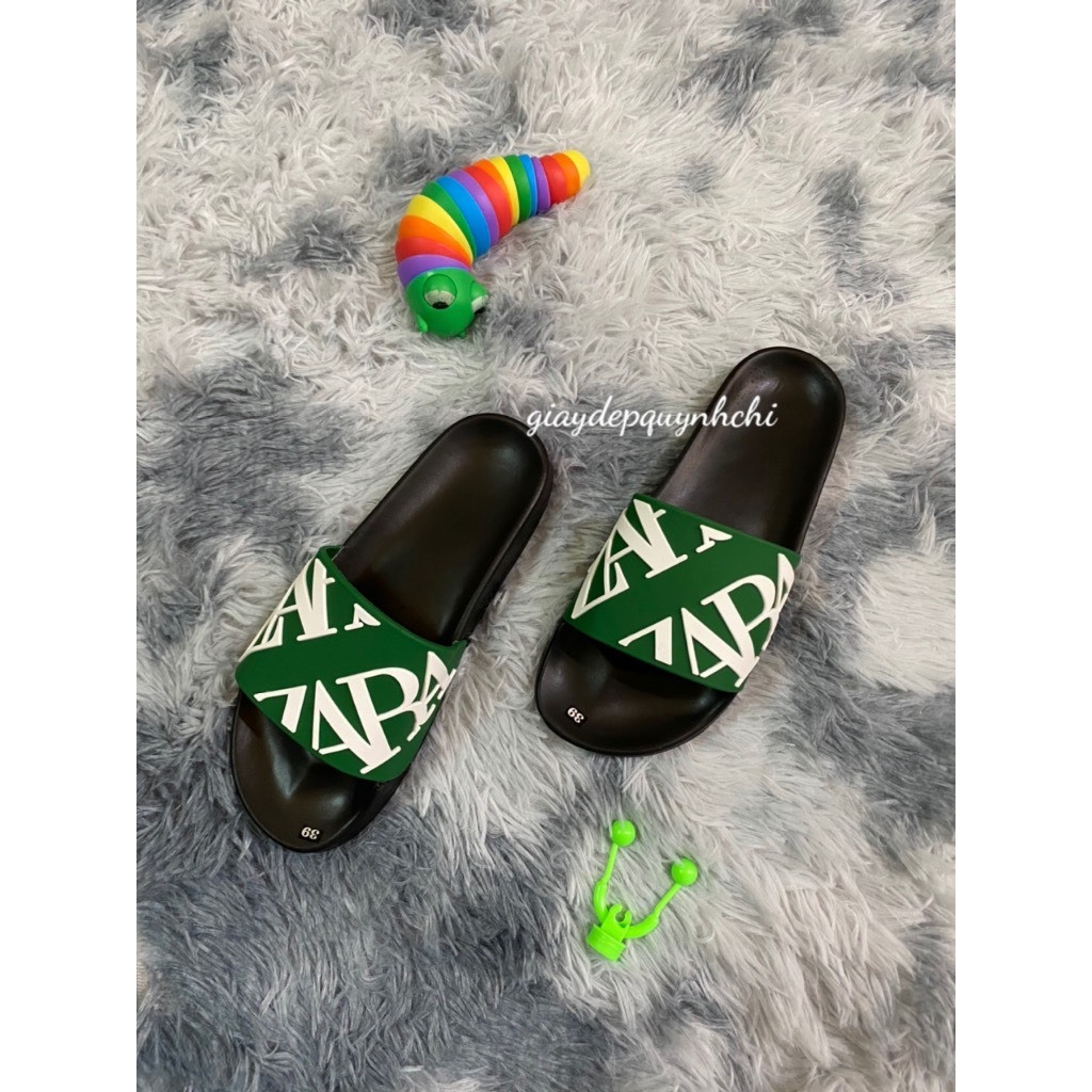 Dép Xăng Đan, Dép Quai Ngang, Hàng Đẹp Đế Cao Su Đúc Không Thấm Nước Đủ Size 37-43