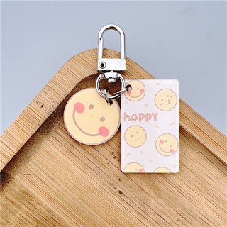 Móc chìa khoá, móc air_pod ulzzang (có sẵn, hình thật)