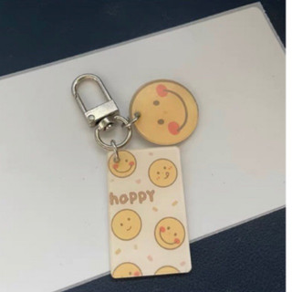 Móc chìa khoá, móc air_pod ulzzang (có sẵn, hình thật)