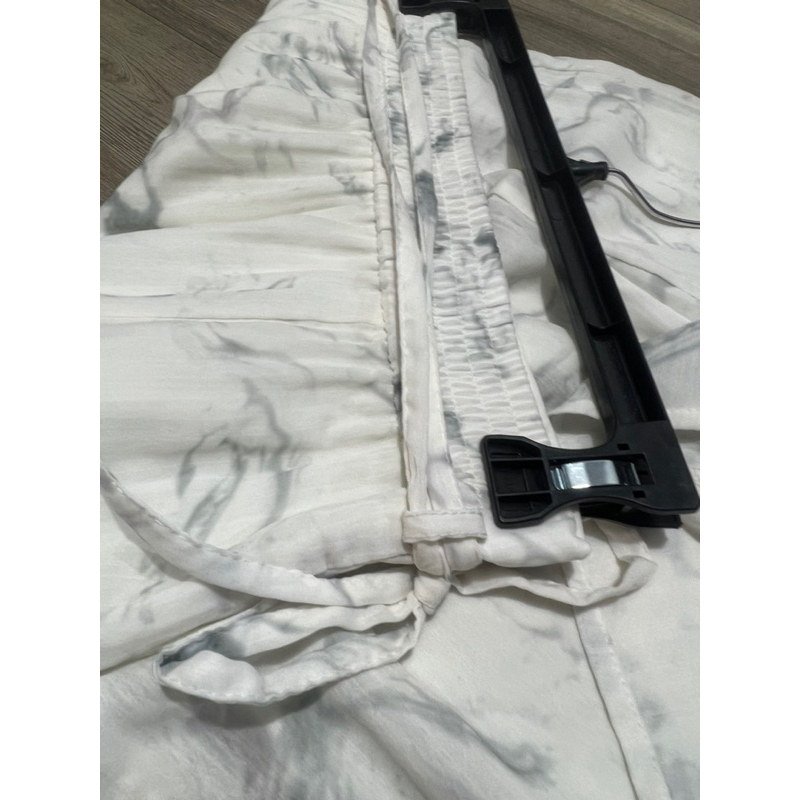 Chân váy midi xuất Nhật