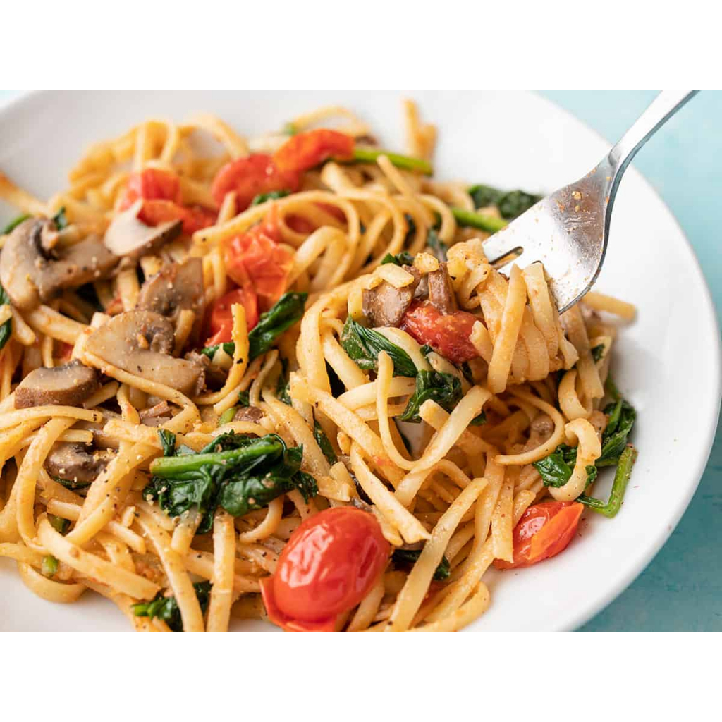 BỘT PASTA - LASAGNA - BÁNH PUDDING Bob's Red Mill, Semolina Flour, Non GMO, ĂN KIÊNG Kosher, 680g