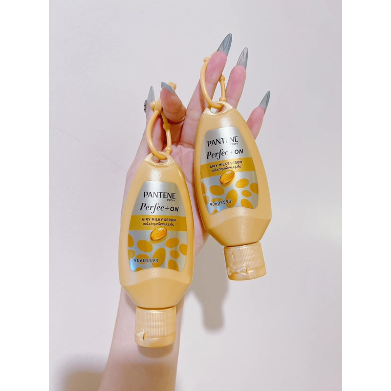 Serum dưỡng tóc pantend