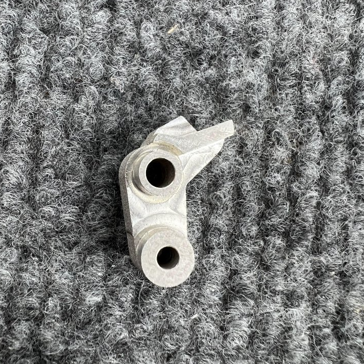 Lò hơi kim loại dành cho máy bơm q1 và q7  Khắc CNC