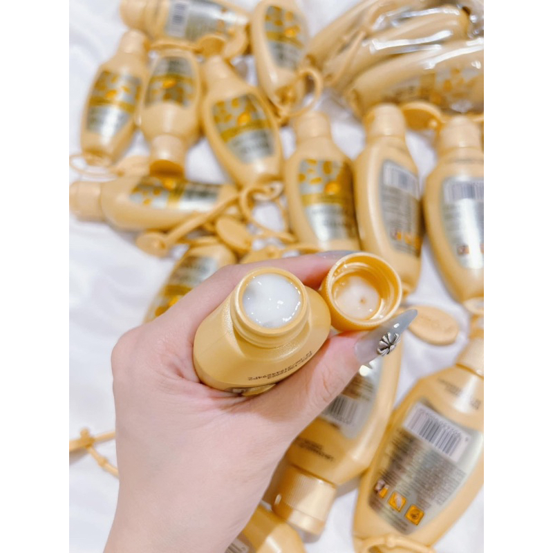 Serum dưỡng tóc pantend