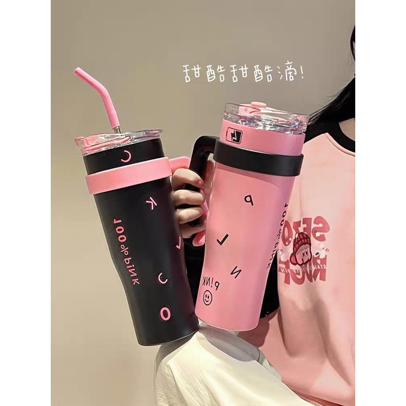 LY GIỮ NHIỆT 1200ml