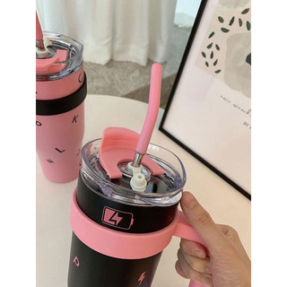 LY GIỮ NHIỆT 1200ml