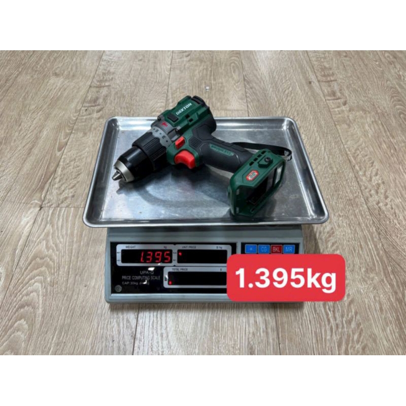 Khoan pin Dekton M21-ID13100plus ,model 2023