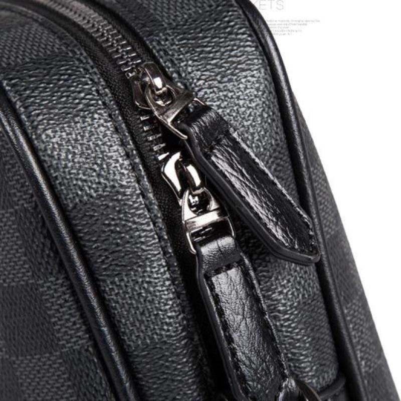 Túi da công sở nam TA06 đựng vừa naptop Hàng loại 1 bảo hành 12 tháng