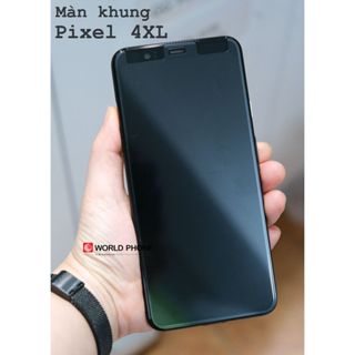 Màn hình kèm khung Google Pixel 4XL, màn mới zin chính hãng 4 XL
