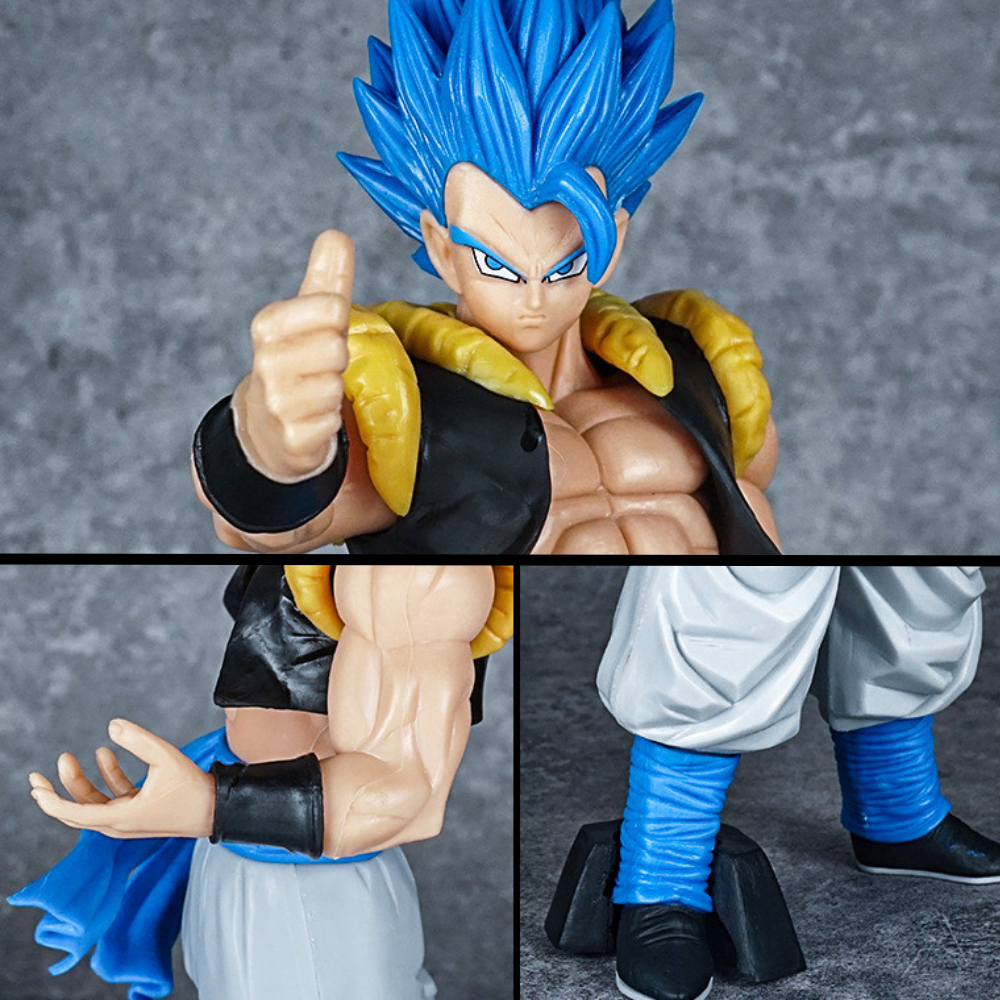 Mô Hình Gogeta Dạng Siêu Ngầu 30Cm Mô hình Dragon Ball Cao Cấp, Figure Mô Hình Anmie 7 Viên Ngọc Rồng Songoku