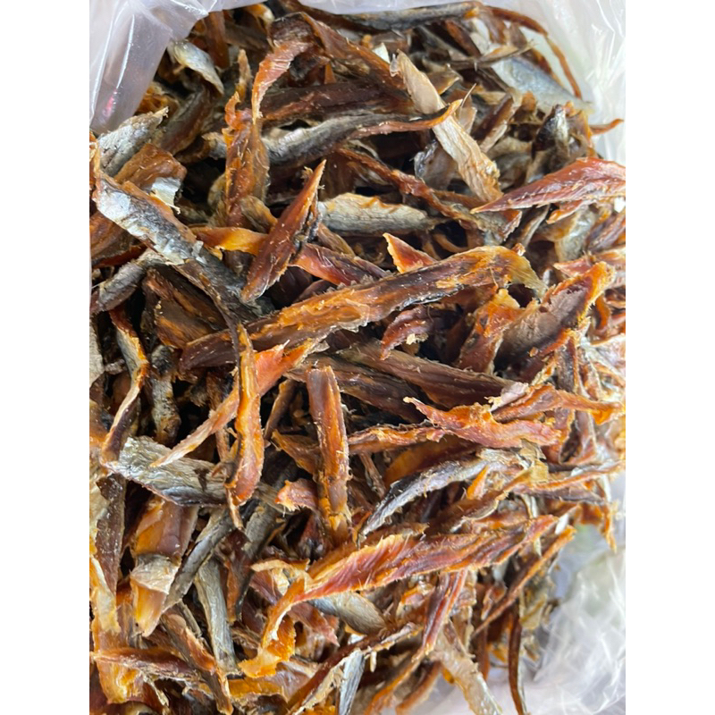 Khô cá trích lột loại ngon