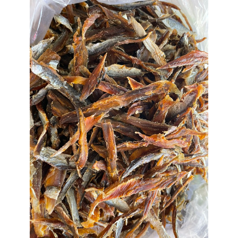 Khô cá trích lột loại ngon