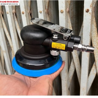 Máy chà nhám hơi cao cấp 5 inch yunica ys-288b