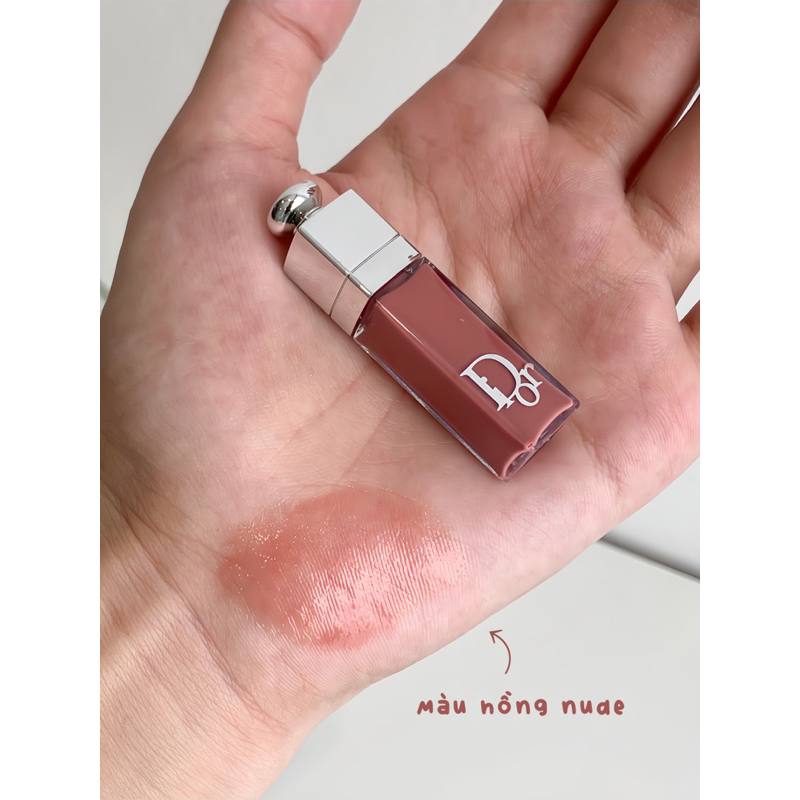 Son Dior Addict Lip Maximizer Mini 038 1ml fullbox