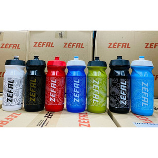 Bình nước xe đạp Zefal Sense Grip 65