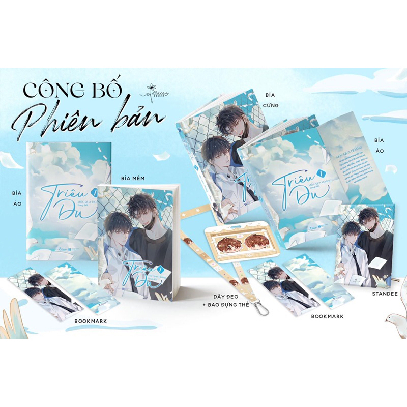 Triêu Du bản đặc biệt