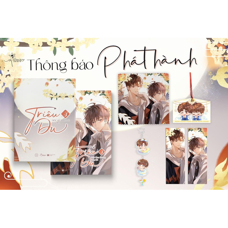 Triêu Du bản đặc biệt