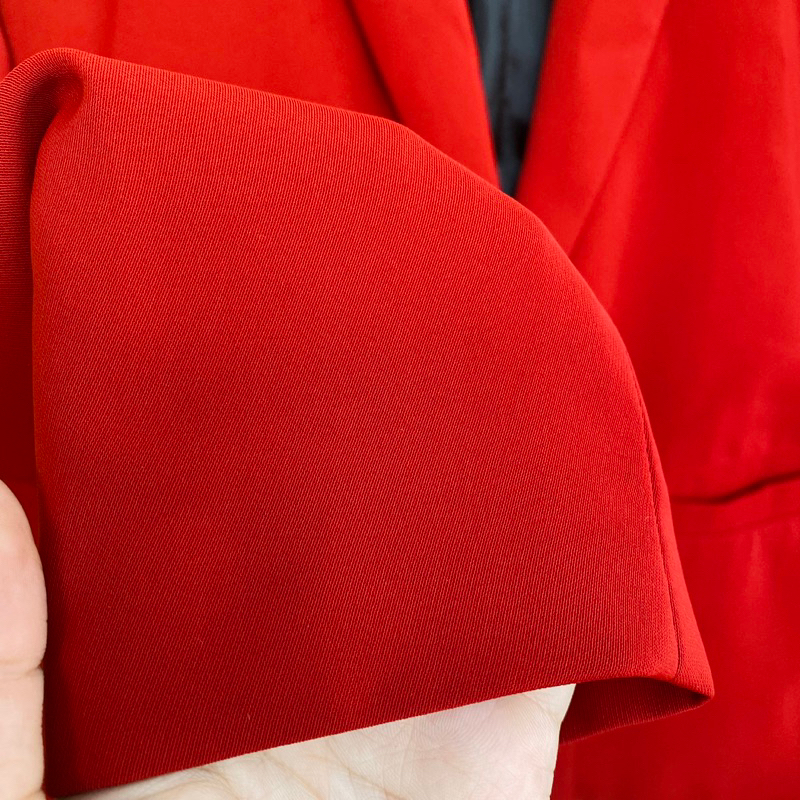 Áo vest, dạ Nhật Hàn