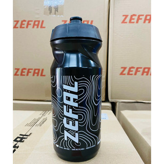 Bình nước xe đạp Zefal Sense Grip 65