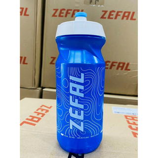 Bình nước xe đạp Zefal Sense Grip 65