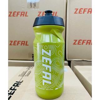 Bình nước xe đạp Zefal Sense Grip 65