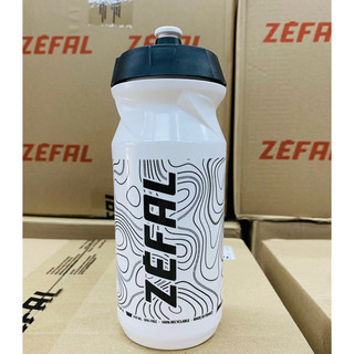 Bình nước xe đạp Zefal Sense Grip 65