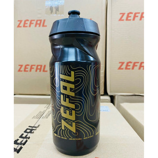 Bình nước xe đạp Zefal Sense Grip 65