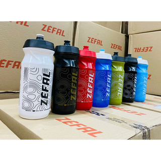 Bình nước xe đạp Zefal Sense Grip 65