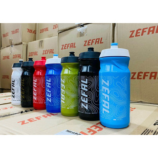 Bình nước xe đạp Zefal Sense Grip 65