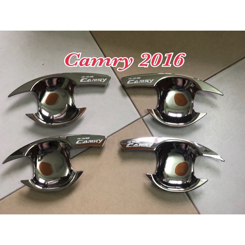 Hõm cửa Toyota Camry 2016 # Toyota Camry 2016 # Camry 2016.