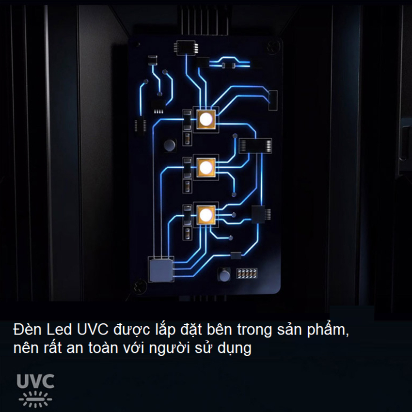 MÁY KHỬ MÙI LỌC KHÔNG KHÍ Ô TÔ PHILIPS GP5602 VÀ S3601