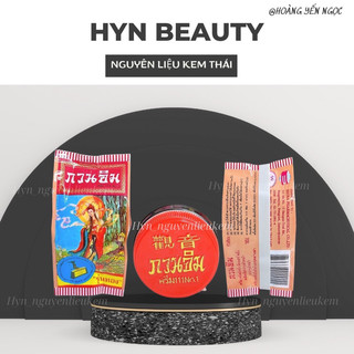 Sâm cô tiên chuẩn Thái xịn