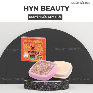 Kem sâm Promina hồng Thái Lan 11g