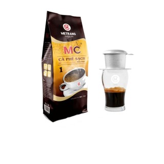 Cà phê mê trang cà phê mc1