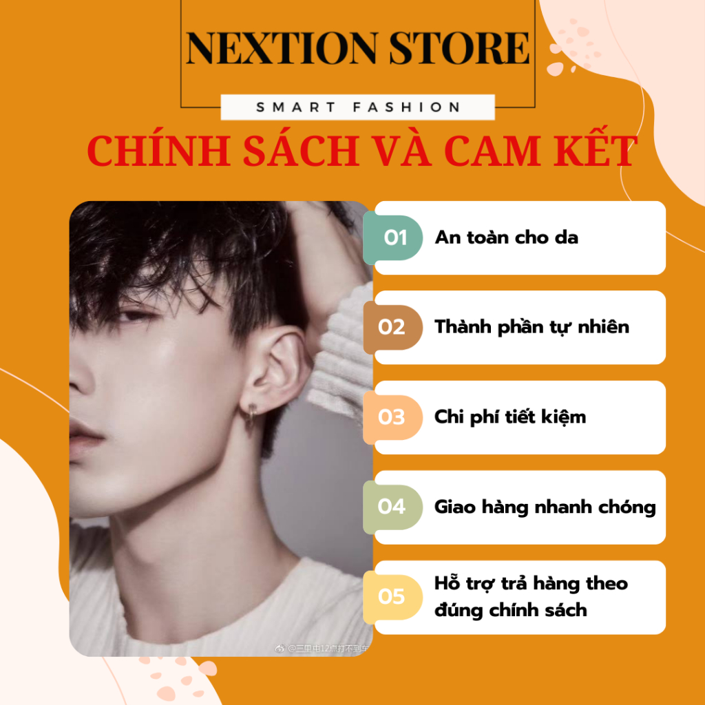 Nước hoa nam cao cấp thơm lâu HIBSCUS 50ml hương thơm nam tính mạnh mẽ.