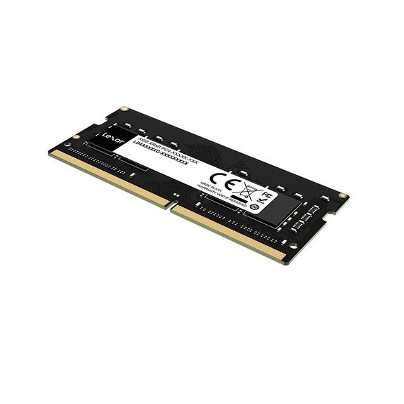 Ram laptop 8GB DDR4 3200Mhz LEXAR  chính hãng