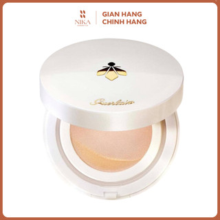 Phấn nước Guerlain Abeille Royale Bee Glow Aqua Cushion