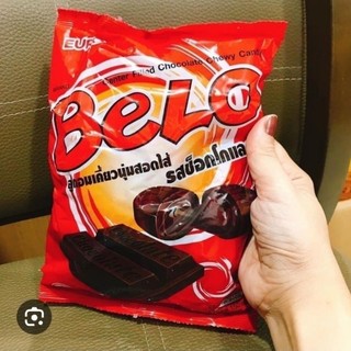 KẸO SOCOLA BELO THÁI LAN GÓI 150GR