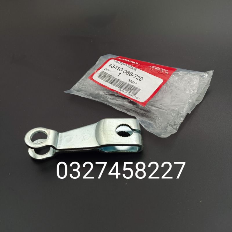 Pass càng thắng, phanh sau xe DREAM, WAVE zin Honda thái
