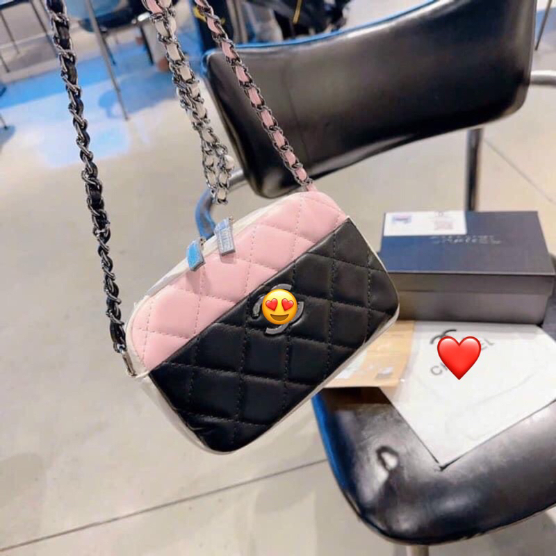 Túi xách chaneo thời trang nữ