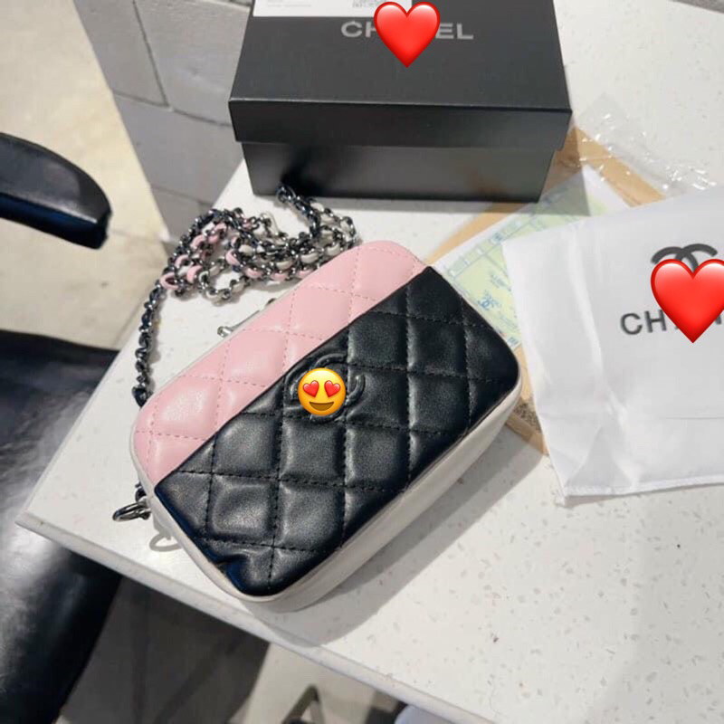 Túi xách chaneo thời trang nữ