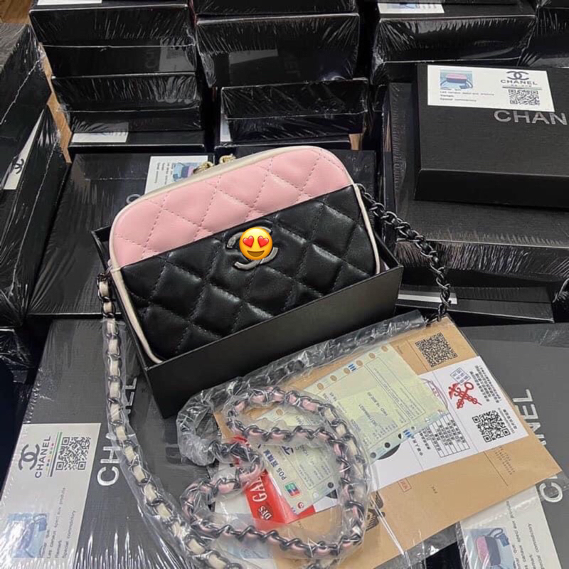 Túi xách chaneo thời trang nữ