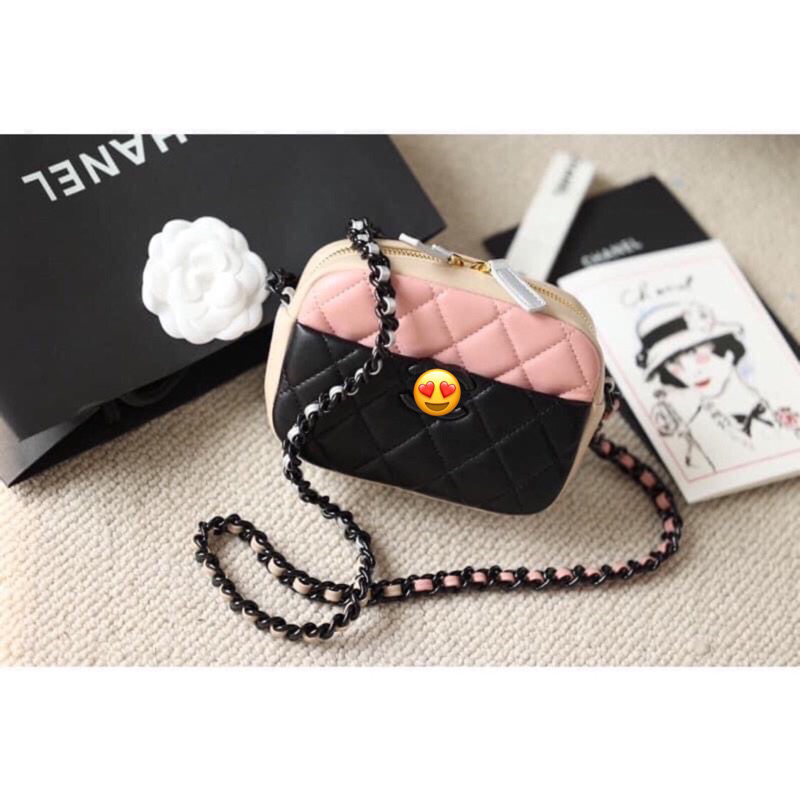 Túi xách chaneo thời trang nữ