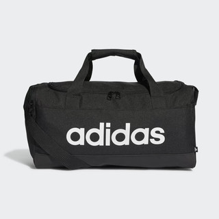 Túi trống Adidas Essentials Logo Cỡ Nhỏ - Đen