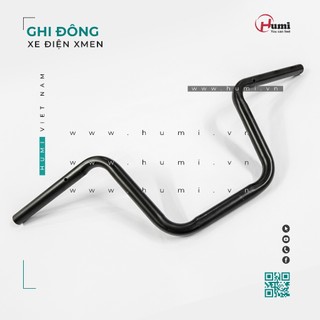 Ghi Đông Xmen CAO CẤP [ GIÁ SIÊU RẺ]