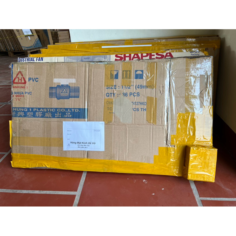 Tấm pin Solar Fancy 150w mono công nghệ 11bb