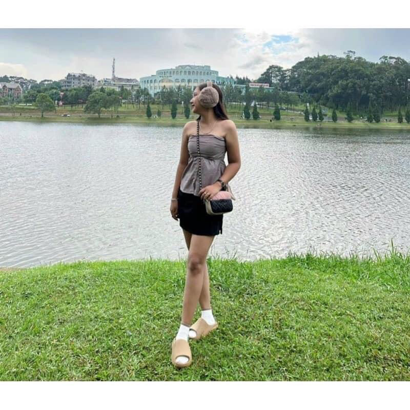 Túi xách chaneo thời trang nữ