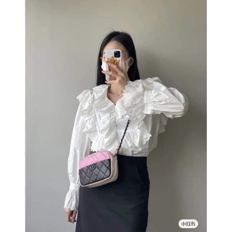 Túi xách chaneo thời trang nữ