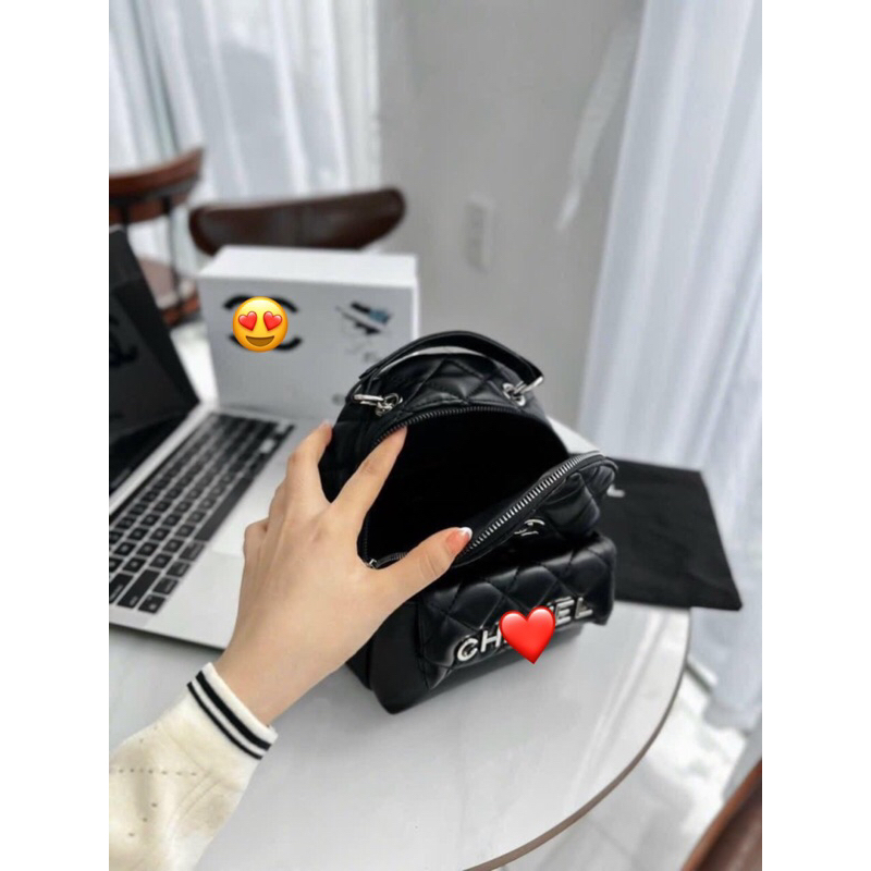 Balo chaneo thời trang nữ