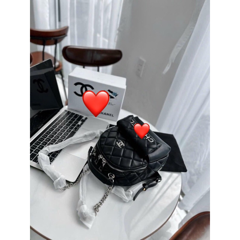 Balo chaneo thời trang nữ